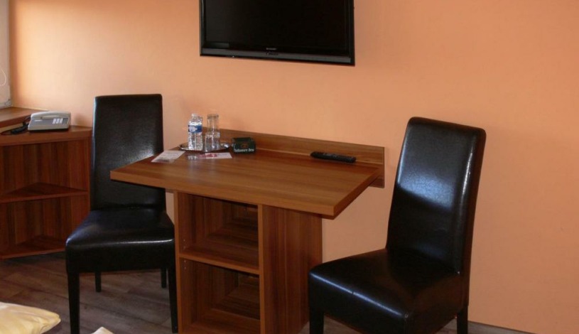 Hotel Na BAŠTĚ Jablonec nad Nisou